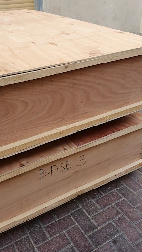 Safe Box Logistics LLC Dubai — HOME-SERVICES in Dubai — photo 1