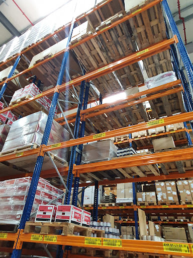 Safe Box Logistics LLC Dubai — HOME-SERVICES in Dubai — photo 3