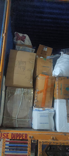 Siwach Packers — HOME-SERVICES in Dubai — photo 2