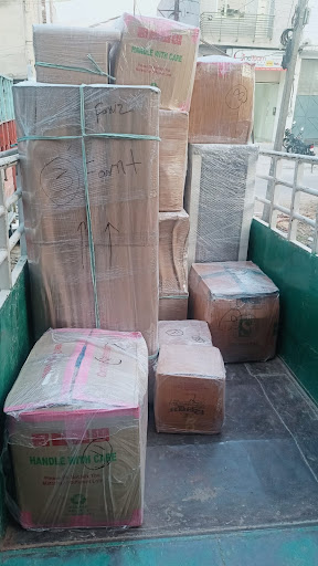 Siwach Packers — HOME-SERVICES in Dubai — photo 3