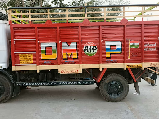Dass Packers and Movers — HOME-SERVICES in Dubai — photo 1