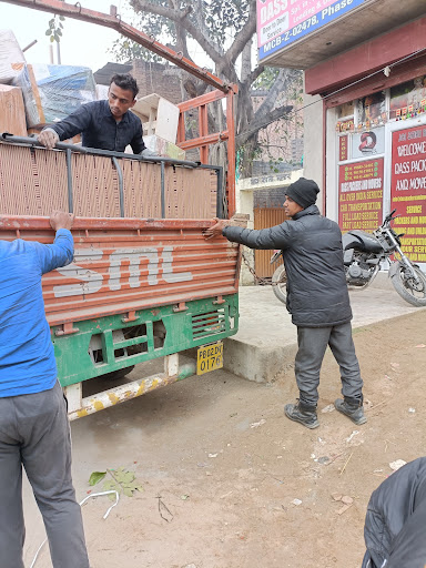 Dass Packers and Movers — HOME-SERVICES in Dubai — photo 3