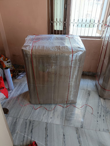Mohan Packers & Movers — HOME-SERVICES in Dubai — photo 3