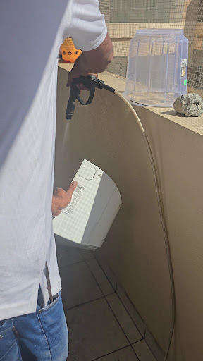 AirChill AC Maintenance and Duct Cleaning — HOME-SERVICES in Dubai — photo 1
