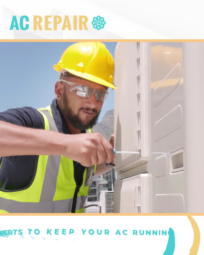 Amc Ac Maintenance — HOME-SERVICES in Dubai — photo 1