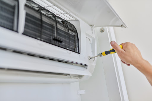 Amc Ac Maintenance — HOME-SERVICES in Dubai — photo 2