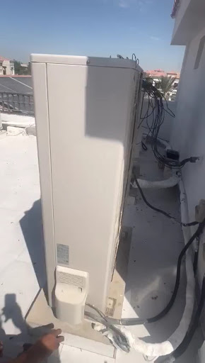 Top Fixers AC Repair Dubai — HOME-SERVICES in Dubai — photo 1
