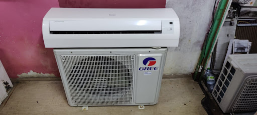 Top Fixers AC Repair Dubai — HOME-SERVICES in Dubai — photo 2