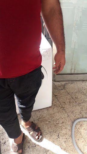 Muhammad Hasnain AC Repairing Center // Washing machine Gas stove Refrigerator repair near me Dubai — HOME-SERVICES in Dubai — photo 1