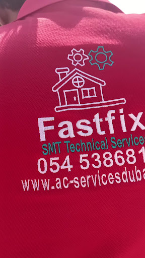 Fastfix — HOME-SERVICES in Dubai — photo 1