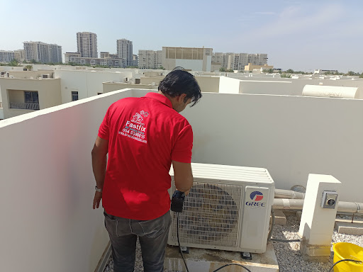 Fastfix — HOME-SERVICES in Dubai — photo 2