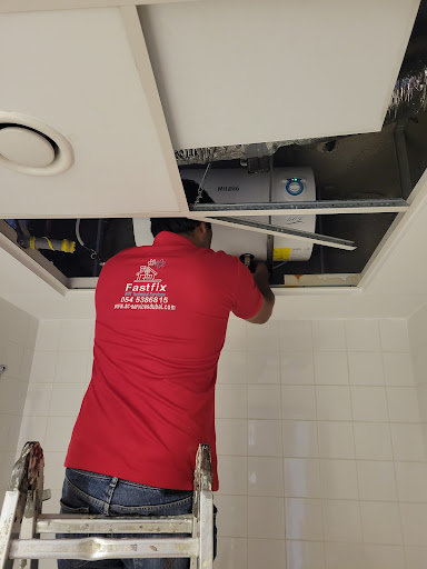 Fastfix — HOME-SERVICES in Dubai — photo 3