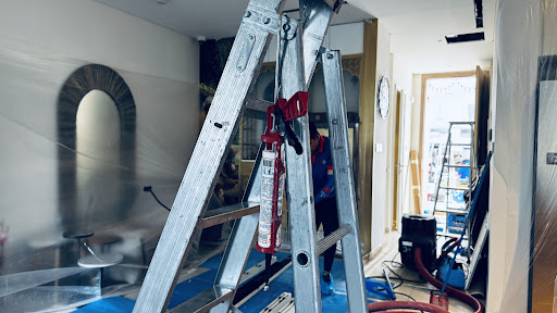 Pro Clean AC — HOME-SERVICES in Dubai — photo 2