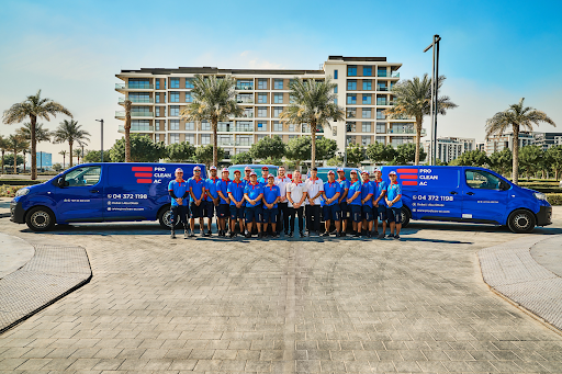 Pro Clean AC — HOME-SERVICES in Dubai — photo 3