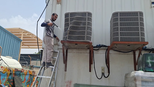 Breezy Tech HVAC | AC Repair in Dubai — HOME-SERVICES in Dubai — photo 1