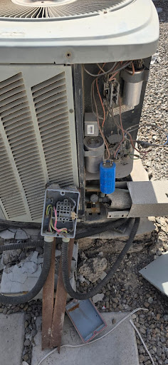 Breezy Tech HVAC | AC Repair in Dubai — HOME-SERVICES in Dubai — photo 3