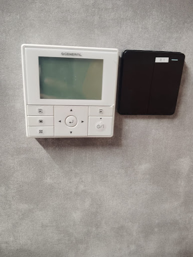 Al Naveed AC Repair & Maintenance — HOME-SERVICES in Dubai — photo 2