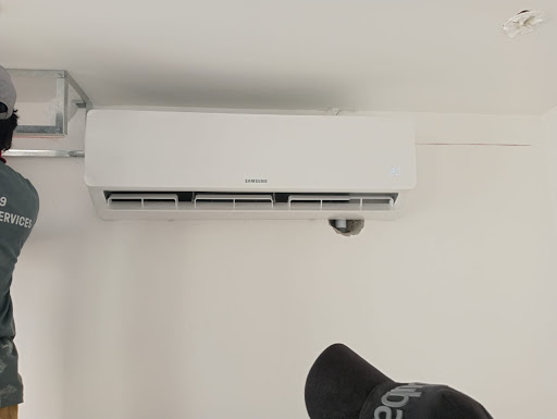 Al Naveed AC Repair & Maintenance — HOME-SERVICES in Dubai — photo 3