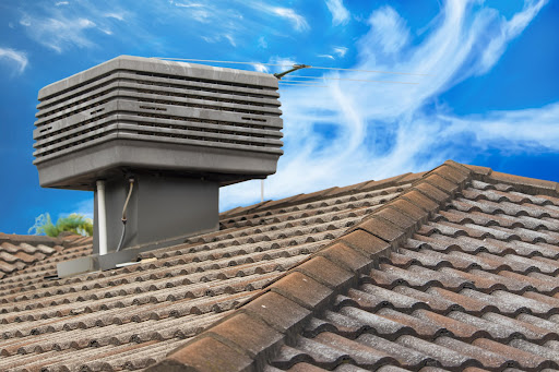 AC Repair Springs AC Maintenance Service Company Dubai — HOME-SERVICES in Dubai — photo 1