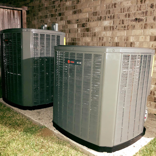 AC Repair Springs AC Maintenance Service Company Dubai — HOME-SERVICES in Dubai — photo 3