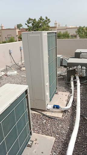 AC Maintenance Dubai and AC Installation Dubai — HOME-SERVICES in Dubai — photo 2