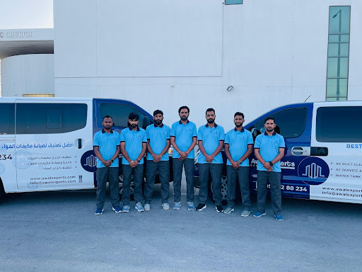 Awal Experts — HOME-SERVICES in Dubai — photo 2