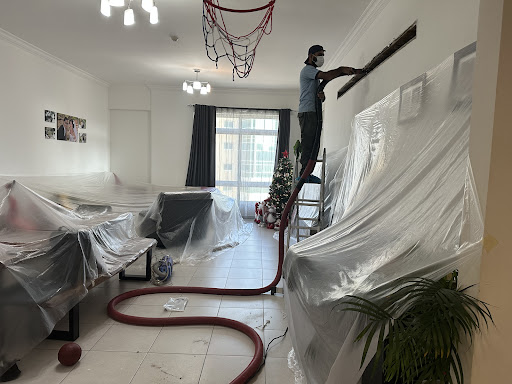 Awal Experts — HOME-SERVICES in Dubai — photo 3