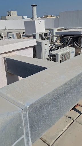 Masterminds Electromechanical Works — HOME-SERVICES in Dubai — photo 1