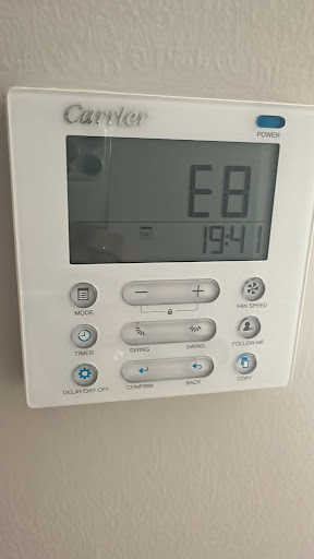 Masterminds Electromechanical Works — HOME-SERVICES in Dubai — photo 3