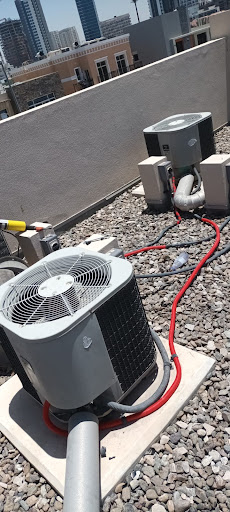 AC Services Al Barsha — HOME-SERVICES in Dubai — photo 1