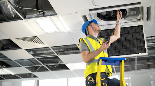AC Services Al Barsha — HOME-SERVICES in Dubai — photo 2