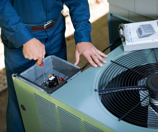 AC Services Al Barsha — HOME-SERVICES in Dubai — photo 3
