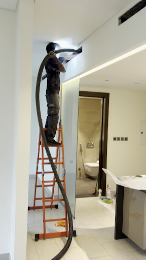 Chill Clean Ac — HOME-SERVICES in Dubai — photo 1