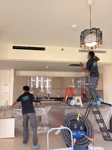 Chill Clean Ac — HOME-SERVICES in Dubai — photo 3