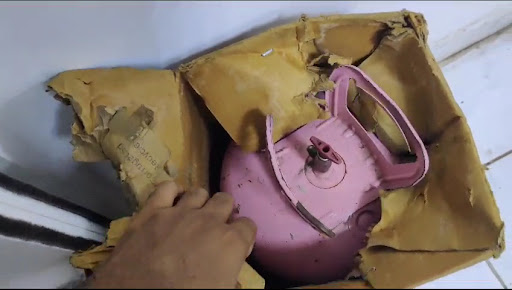 Ac, refrigerator & washing machine repair Dubai — HOME-SERVICES in Dubai — photo 1