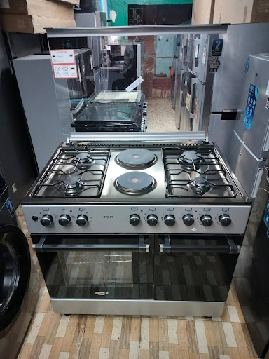 Ac, refrigerator & washing machine repair Dubai — HOME-SERVICES in Dubai — photo 3