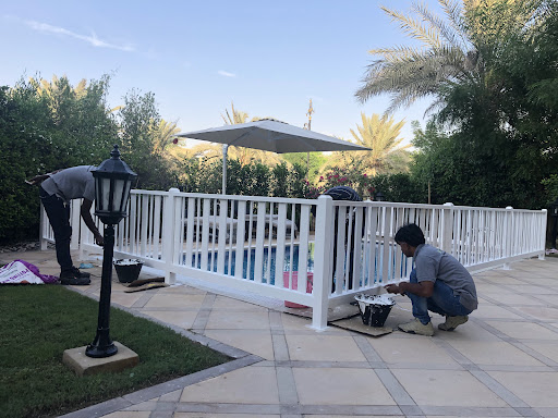 Technical Repairing Services — HOME-SERVICES in Dubai — photo 3