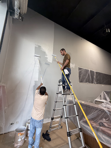 HVAC Al hayat al barida technical services — HOME-SERVICES in Dubai — photo 2