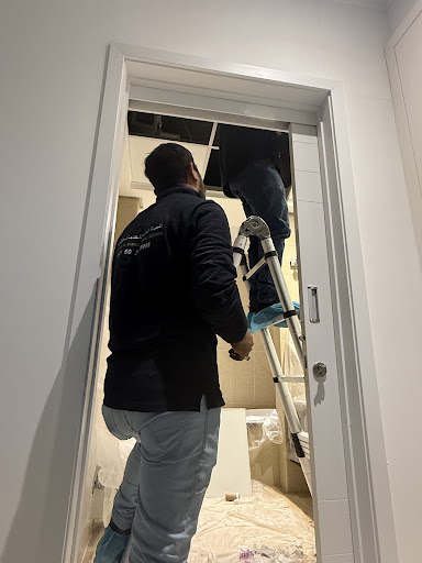 HVAC Al hayat al barida technical services — HOME-SERVICES in Dubai — photo 3