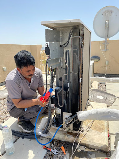 EXELLENT CHOICE AIR-CONDITIONING — HOME-SERVICES in Dubai — photo 3