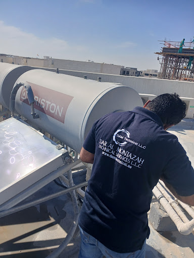 Dar Al Montazah Technical services LLC — HOME-SERVICES in Dubai — photo 2