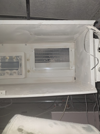 MAH Technical Services — HOME-SERVICES in Dubai — photo 3