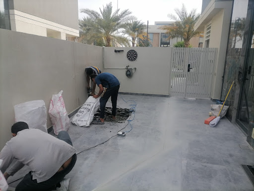 MWADB Technical Ac Repair And Maintenance Services — HOME-SERVICES in Dubai — photo 2