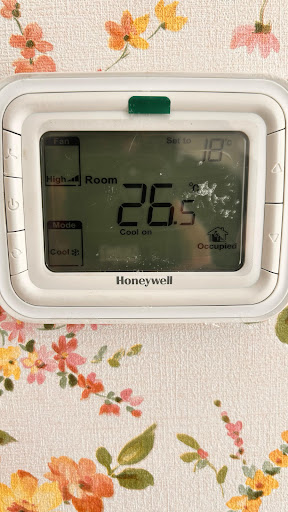 AC Fixing Dubai — HOME-SERVICES in Dubai