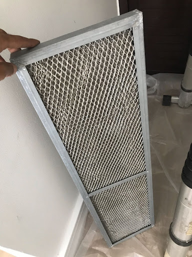 AC Fixing Dubai — HOME-SERVICES in Dubai — photo 2