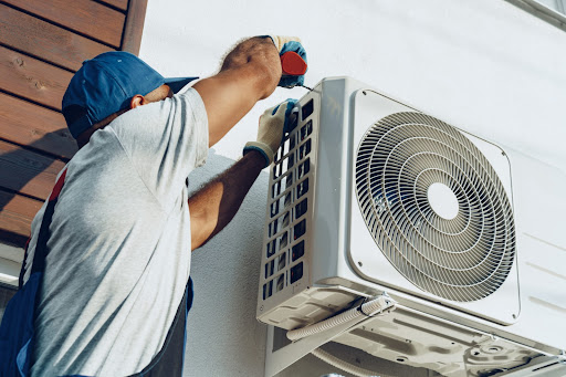 AC Fixing Dubai — HOME-SERVICES in Dubai — photo 3