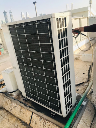Maintenance Ac Repair Service — HOME-SERVICES in Dubai — photo 1