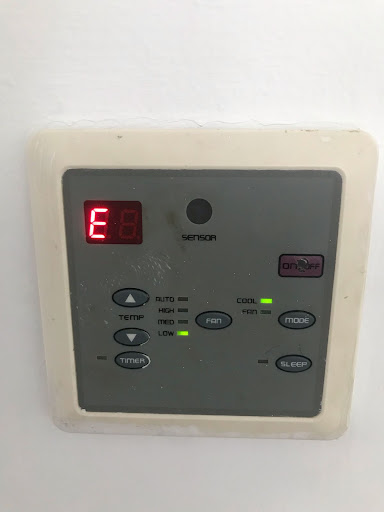 Maintenance Ac Repair Service — HOME-SERVICES in Dubai — photo 2