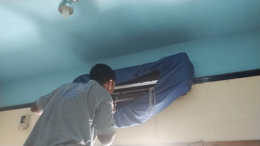 Dubai AC Repair Service — HOME-SERVICES in Dubai — photo 2