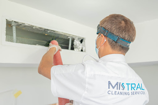 Mistral AC Cleaning — HOME-SERVICES in Dubai — photo 2